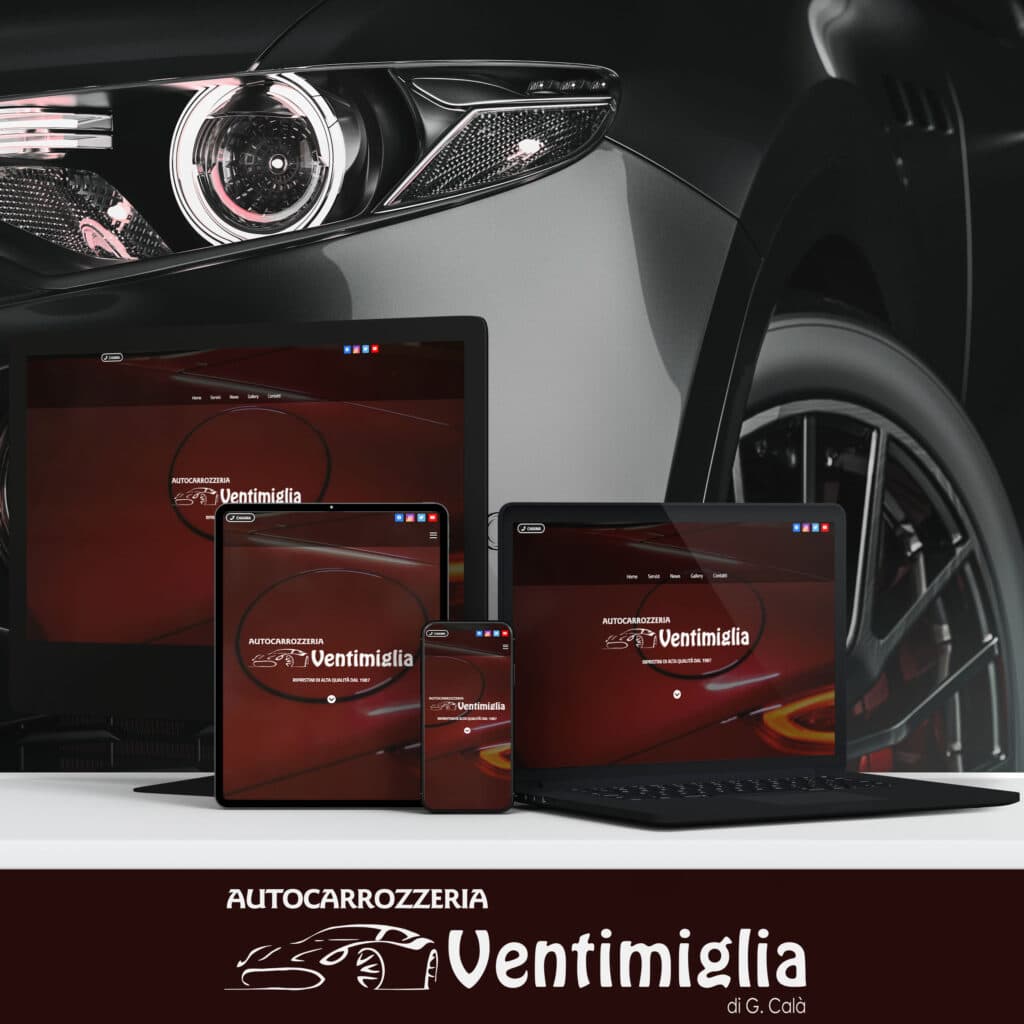 Carrozzeria Ventimiglia