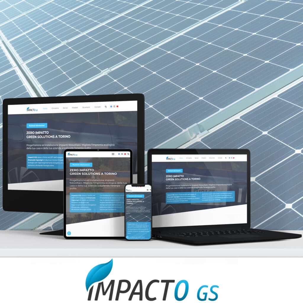 Impact0 GS